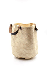 Palm Tree Baskets