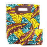 アケロバッグ4WAY - 夏のそよ風 -