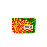 Cards Case-Bizean Orange & Green -