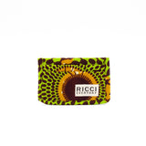 Card Case-The Green and the Carqui