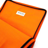 Tablet Case - Big Eye Purple & Blue -