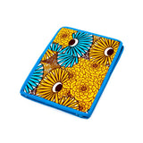 Tablet Case - Blue Bird / Yellow Bird -