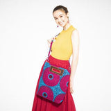 アケロバッグ4WAY - タイムトリップ -