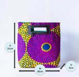 ミニアケロ - 異次元空間パープル -