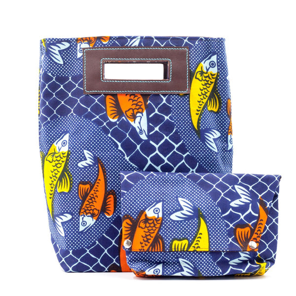 ミディアムアケロ - 鯉の池 -