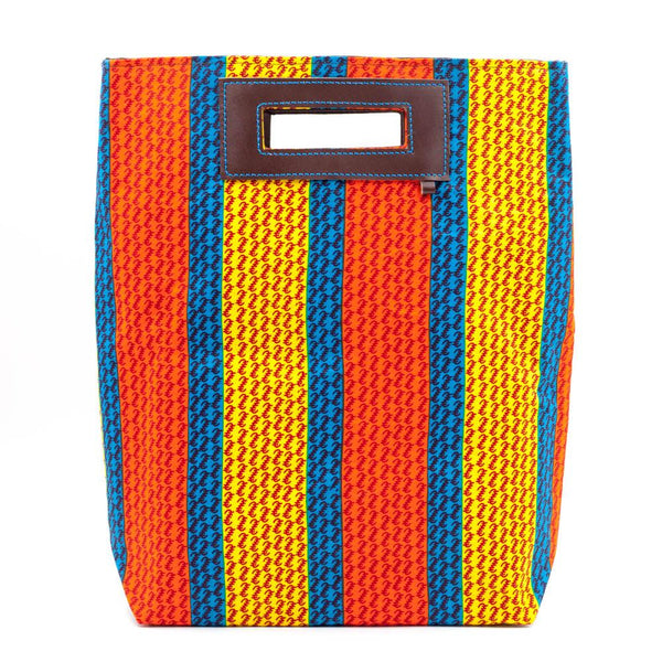 アケロバッグ4WAY - カーニバル -