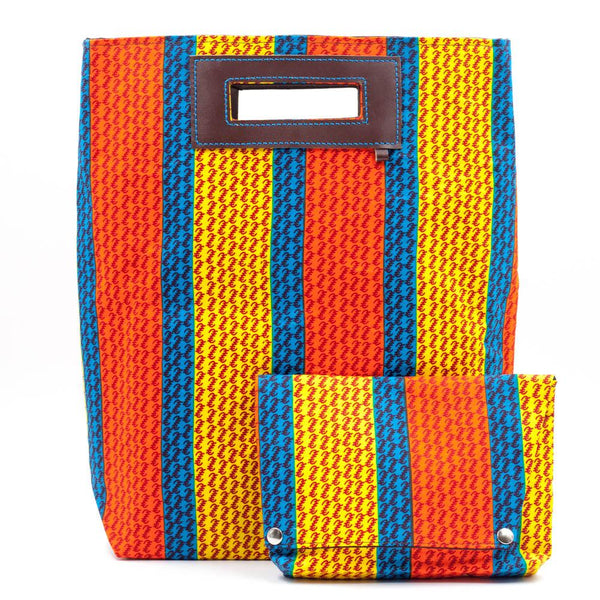 アケロバッグ4WAY - カーニバル -