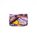 Card Case-The Flowers in the Ice