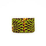 Card Case-The Green and the Carqui