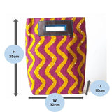 ミディアムアケロ - ピンクの世界 -